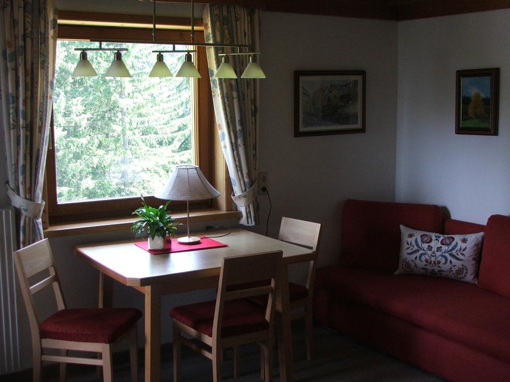 Haus Vasul Hotel Sankt Anton am Arlberg Room photo